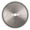 Диск пильный EXTREME DeWALT 305x80z x30 с видией (DT4283)