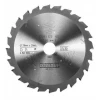 Диск пильний DeWALT 216x24z x30 з видіями EXTREME (DT4310)