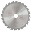 Диск пильний DeWALT 216x24z x30 з видіями EXTREME (DT4310)