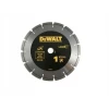 Диск алмазний сегментний DeWALT 230 мм (DT3743-XJ)