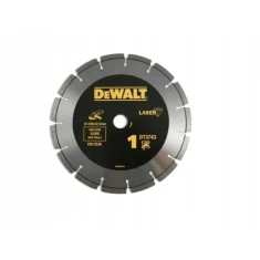 Диск алмазний сегментний DeWALT 230 мм (DT3743-XJ)