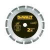Диск алмазний сегментний DeWALT 230 мм (DT3743-XJ)