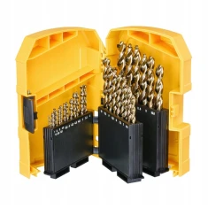 Набор сверел для металла DeWALT 29 шт Extreme (DT7926)