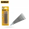 Полотно для лобзика PROGRESSOR DeWALT 100 мм 2,4-5 мм (DT2059)