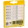 Полотно для лобзика комплект DeWALT 10 шт метал (DT2292)