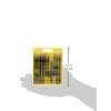 Полотно для лобзика комплект DeWALT 10 шт універсальні дерево/метал (DT2294)