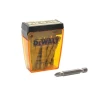 Біта DeWALT PZ2x50mm 15 шт (DT7912)