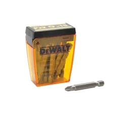 Біта DeWALT PZ2x50mm 15 шт (DT7912)