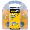 Набір свердел діамантових DeWALT 5 шт 5-10 мм (DT6046)