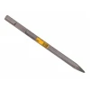 Зубило HEX DeWALT 28 мм острый 400 мм (DT6927)
