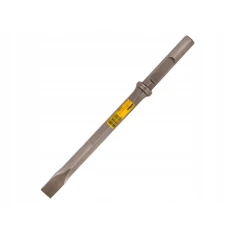 Зубило HEX DeWALT 28 мм плоское 32x521 мм (DT6929)