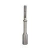 Зубило HEX DeWALT 28 мм плоское 32x521 мм (DT6929)