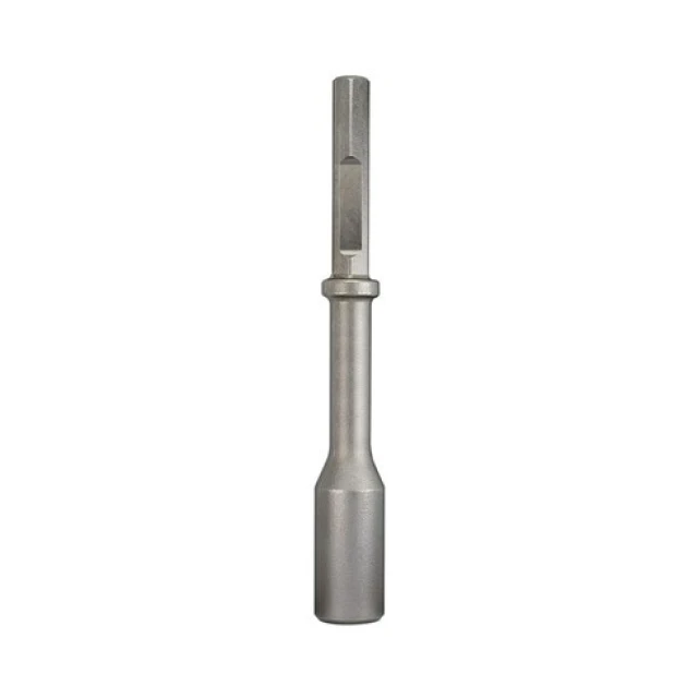 Зубило HEX DeWALT 28 мм плоское 32x521 мм (DT6929)