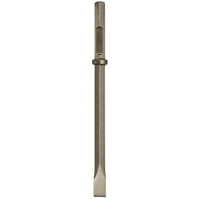 Зубило HEX DeWALT 28 мм плоское 32x521 мм (DT6929)