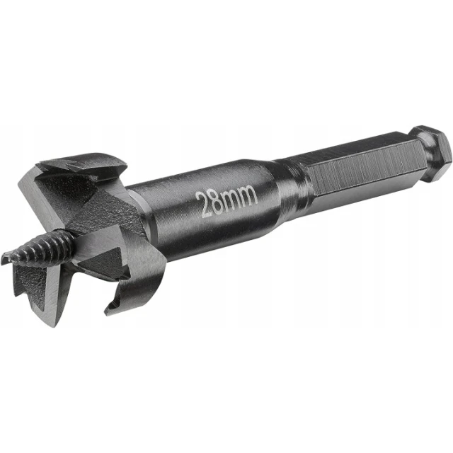Свердло саморізне SEDNICK до дерева DeWALT 28 мм (DT4576)