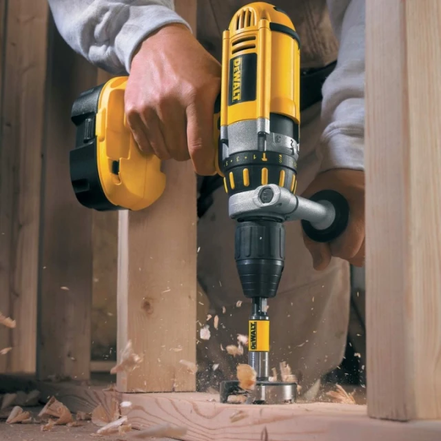 Свердло саморізне SEDNICK до дерева DeWALT 28 мм (DT4576)
