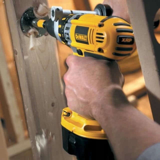 Свердло саморізне SEDNICK до дерева DeWALT 28 мм (DT4576)
