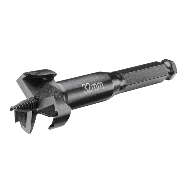 Свердло саморізне SEDNICK до дерева DeWALT 32 мм (DT4577)