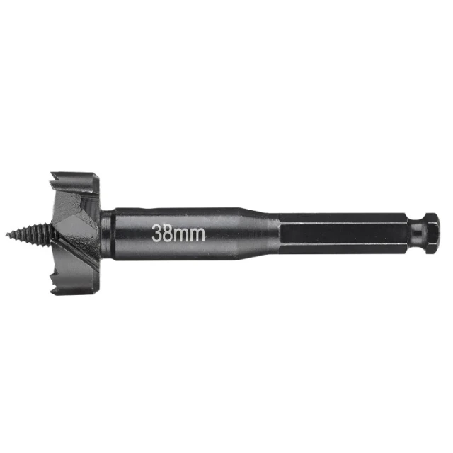 Свердло саморізне SEDNIK для дерева DeWALT 38 мм (DT4579)