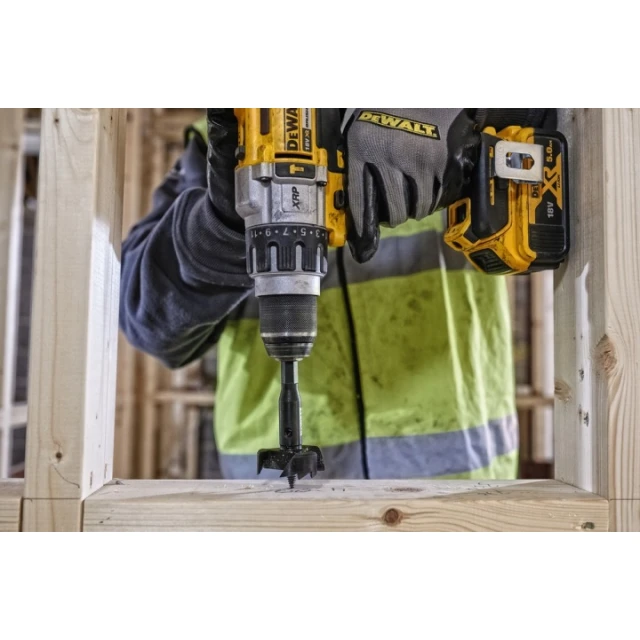 Свердло саморізне SEDNIK для дерева DeWALT 38 мм (DT4579)