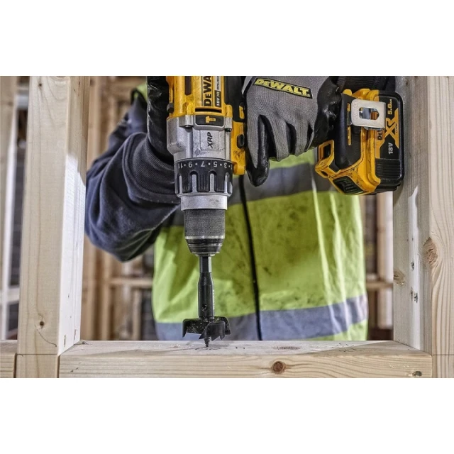 Сверло саморезное SEDNIK для дерева DeWALT 41 мм (DT4580)
