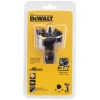 Свердло саморізне SEDNIK для дерева DeWALT 45 мм (DT4581)