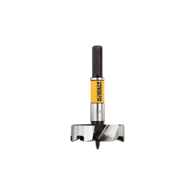 Свердло саморізне SEDNIK для дерева DeWALT 54 мм (DT4583)