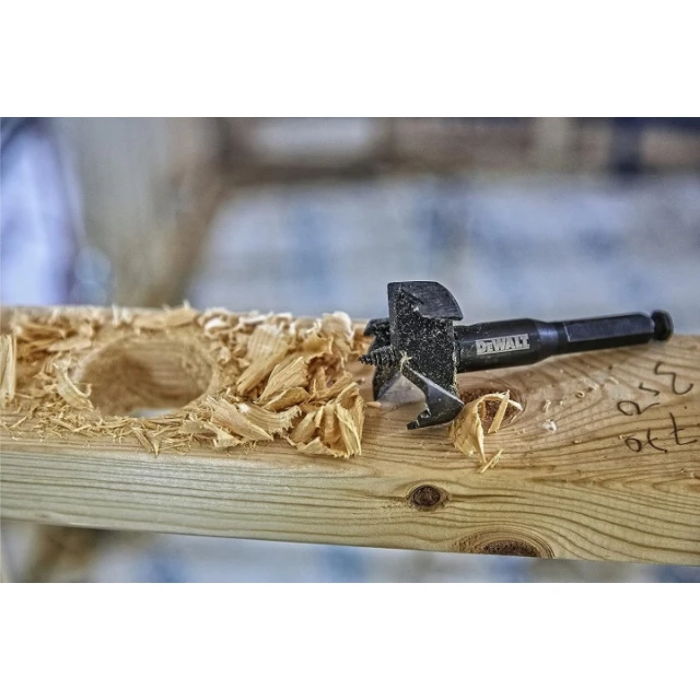 Свердло саморізне SEDNIK для дерева DeWALT 54 мм (DT4583)