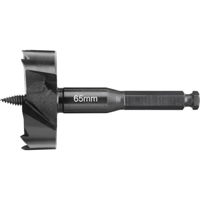 Свердло саморізне SEDNIK для дерева DeWALT 65 мм (DT4585)