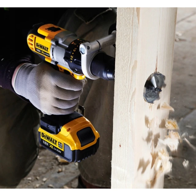 Свердло саморізне SEDNIK для дерева DeWALT 74 мм (DT4587)