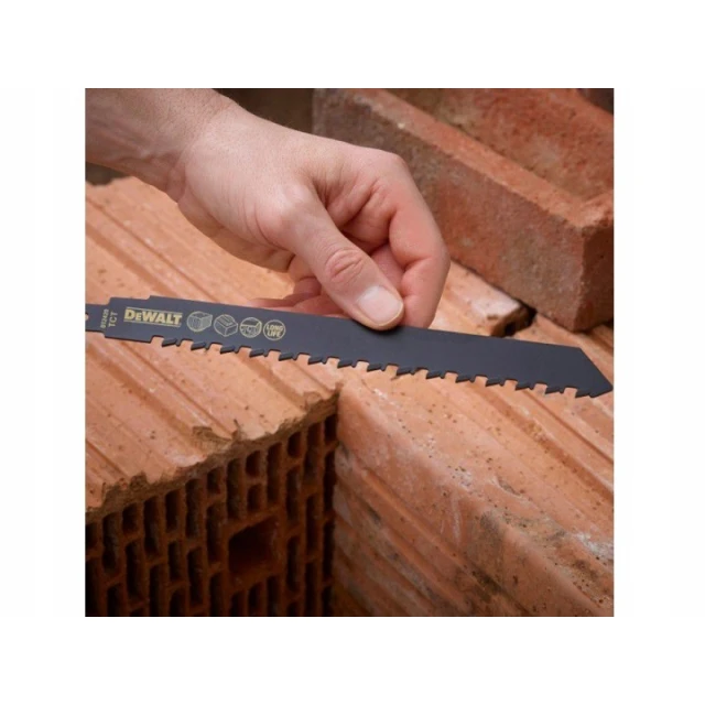 Полотно для піл DeWALT 240 мм 2TPI 12,7 1 шт (DT2420)