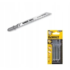Полотно DeWALT 2,5-100 T101B для дерева (DT2205)