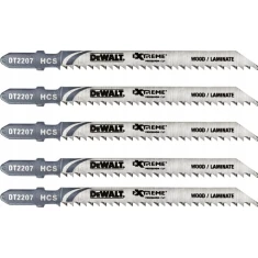 Полотно DeWALT 2,5-100 T101BR реверсивне (DT2207)