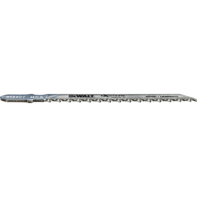 Полотно DeWALT 2,5-100 T101BR реверсивне (DT2207)