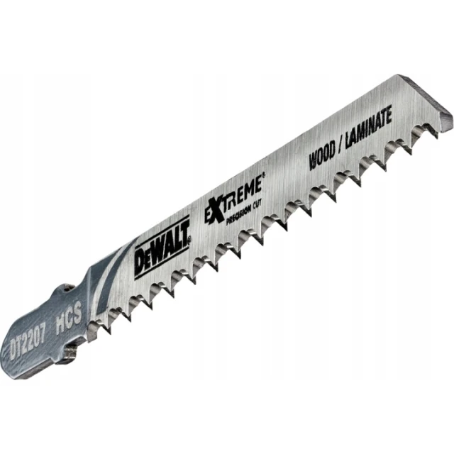 Полотно DeWALT 2,5-100 T101BR реверсивне (DT2207)