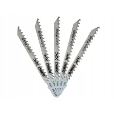 Полотно BOSCH DeWALT 4,2-100 мм для дерева T101D XPC (DT2209)