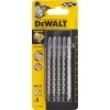 Полотно BOSCH DeWALT 4,2-100 мм для дерева T101D XPC (DT2209)