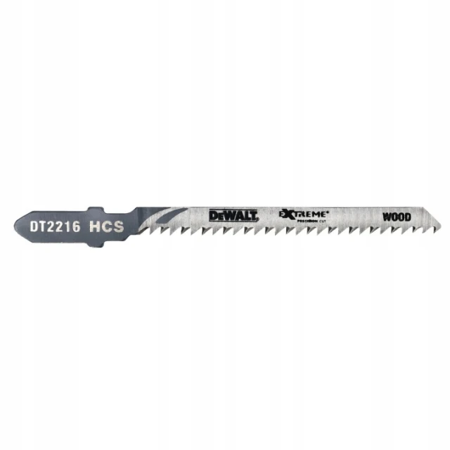 Полотно DeWALT 2,0-82 T119BO для дерева (DT2216)