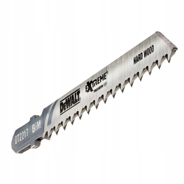 Полотно DeWALT 2,5-100 T101BF для дерева (DT2217)