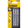 Полотно DeWALT 2,5-100 T101BRF реверсивне (DT2219)