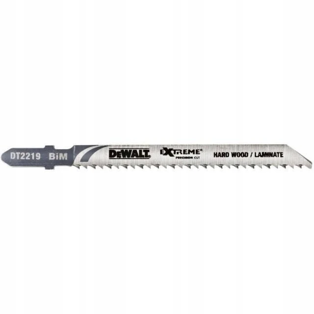 Полотно DeWALT 2,5-100 T101BRF реверсивне (DT2219)