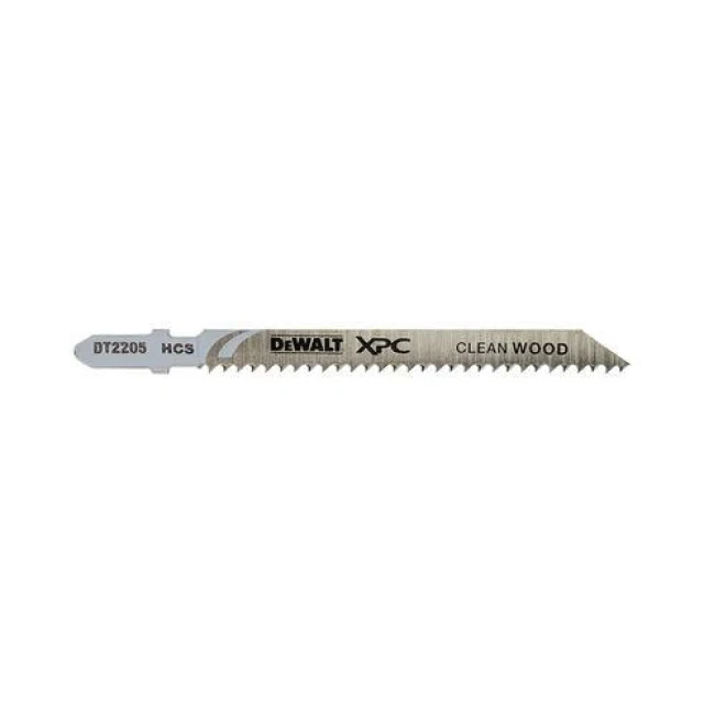 Полотно DeWALT 2,5-100 T101BRF реверсивне (DT2219)