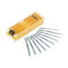 Полотно для лобзика XPC комплект DeWALT 10 шт (DT2296)