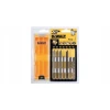 Полотно для лобзика XPC комплект DeWALT 14 шт (DT2298)