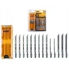 Полотно для лобзика XPC комплект DeWALT 14 шт (DT2298)