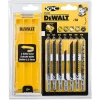 Полотно для лобзика XPC комплект DeWALT 14 шт (DT2298)