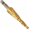 Свердло ступінчасте для металу DeWALT 6-12 мм шестигранне (DT5026)