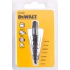 Свердло ступінчасте для металу DeWALT 6-18 мм шестигранне (DT5027)