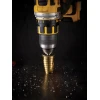 Свердло ступінчасте для металу DeWALT 14-25 мм шестигранне (DT5030)