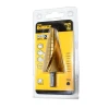 Свердло ступінчасте для металу DeWALT 20-34 мм 10 мм (DT5031)